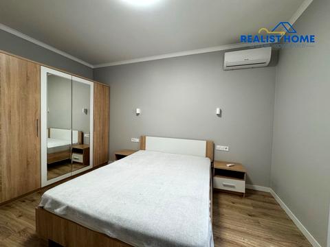 квартира за адресою Корольова вул., 2