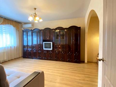 квартира по адресу Киев, Андрея Аболмасова ул. (Панельна), 7