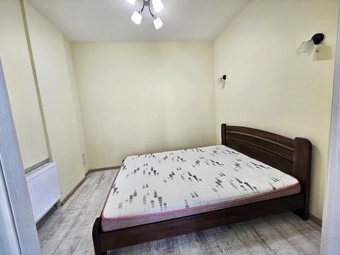 квартира по адресу Героїв Миколаєва ул., 129