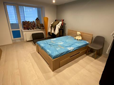 квартира за адресою Інститутська вул., 6в