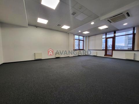 коммерческая по адресу Берестейский просп. (Победы), 31