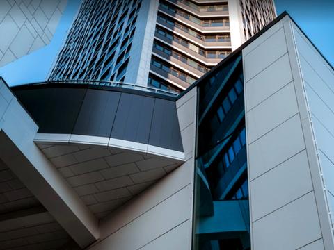 паркомісце за адресою Берестейський просп. (Перемоги), 11