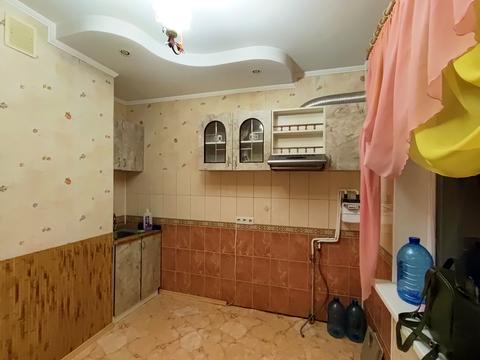 квартира по адресу Вокзальная ул., 27