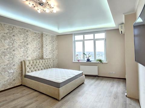 квартира по адресу Николая Ушакова ул., 1-Д