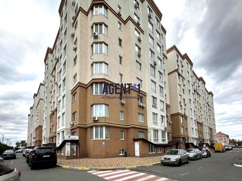 комерційна за адресою Героїв Небесної Сотні просп., 36/1