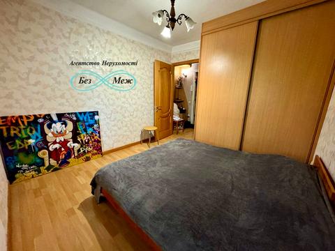 квартира по адресу Рокоссовского маршала просп., 4-А