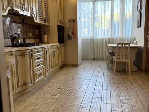 квартира по адресу Тараса Шевченко ул., 134