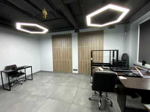 коммерческая по адресу Берестейский просп. (Победы), 26