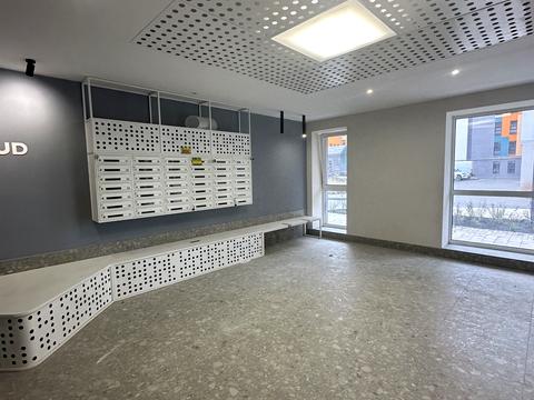 квартира по адресу Тараса Шевченка ул., 1