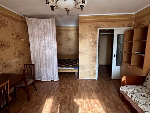 квартира по адресу Алексея Вадатурского ул. (Маршала Малиновского), 16