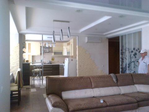 квартира за адресою Грушевского, 66