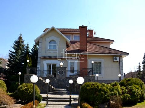 дом по адресу КГ Золотые ворота Конча-Заспа