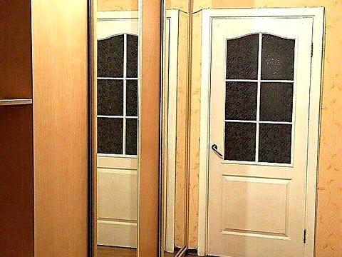 квартира по адресу Степана Рудницкого ул. (Вильямса академика), 15