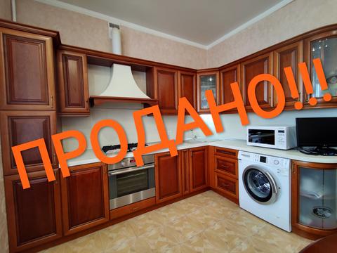 квартира за адресою Квартал 278