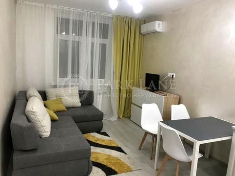 квартира по адресу Евгения Маланюка ул. (Степана Сагайдака)