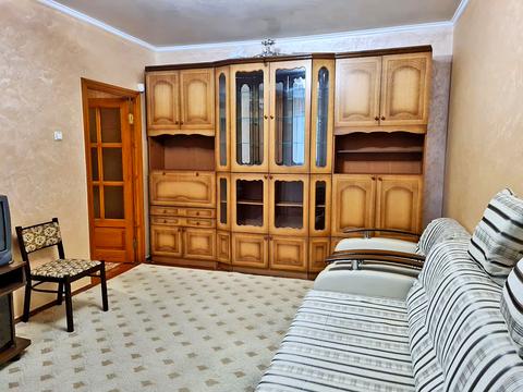 квартира по адресу Якуба Коласа ул., 29