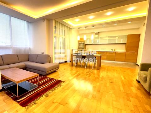 квартира по адресу ул. Тринклера, 9