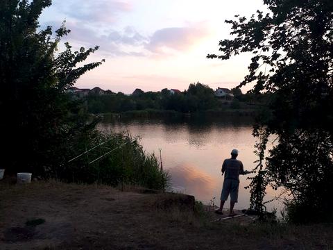 будинок за адресою Чорноморськ (Іллічівськ), 1 линия