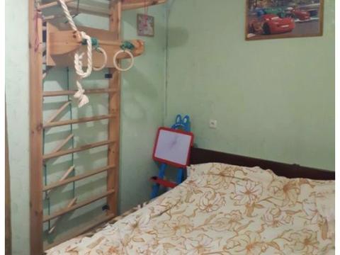 квартира по адресу ул. Генерала Петрова