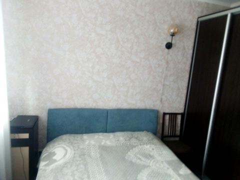 квартира по адресу Жабаева Жамбыла ул. (Кузьминская), 22