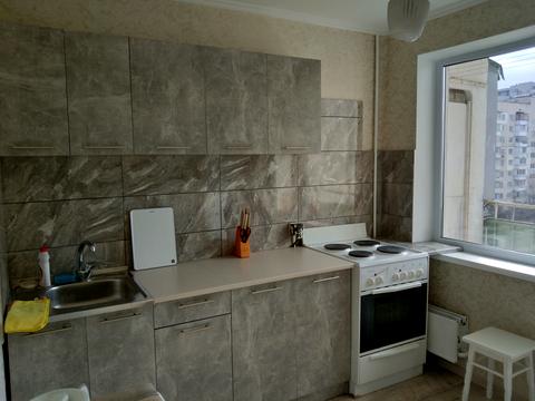 квартира по адресу Здолбуновская ул., 5