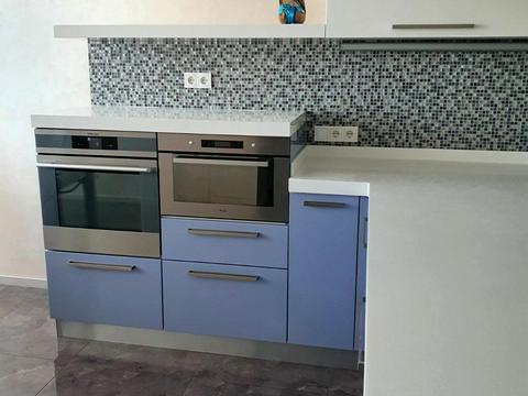 квартира по адресу Павла Тычины просп., 18-Б