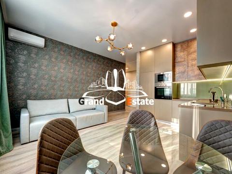 квартира по адресу Трускавецкая ул., 4-Б