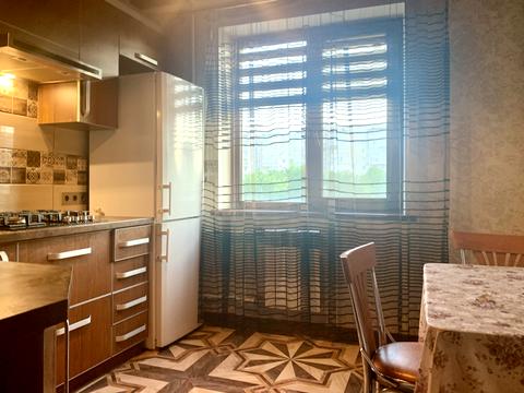 квартира по адресу Харьковская, 23