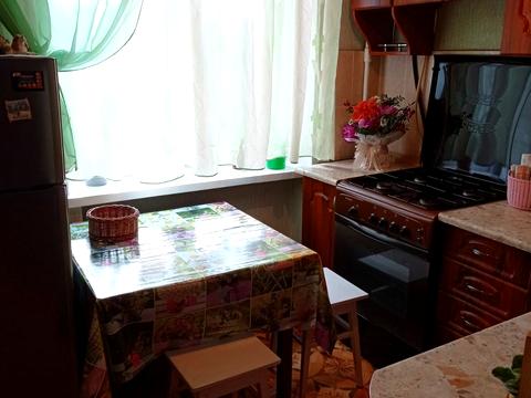 квартира за адресою Шевченко, 15