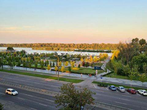 квартира по адресу Набережная Победа , 68