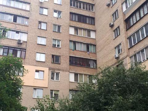 квартира за адресою Дністерська вул. (Двінська), 19