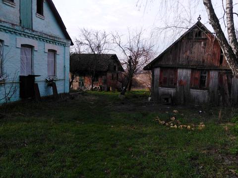 дом по адресу бородина, 58