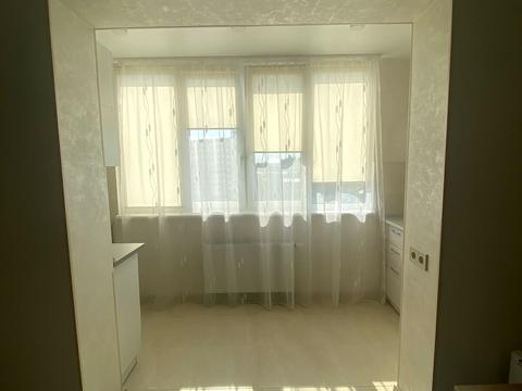 квартира за адресою Доківська вул., 10