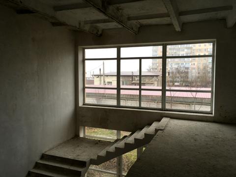 комерційна за адресою Химиков, 35