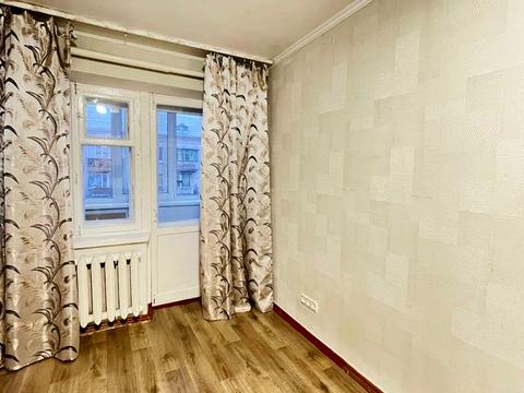 квартира за адресою Новодарницька вул., 30