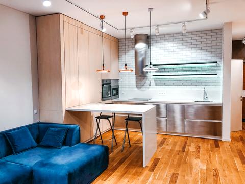 квартира за адресою Саперне Поле вул., 3