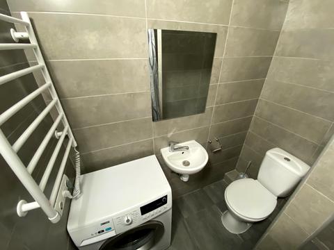 квартира по адресу Балтийский пер., 5