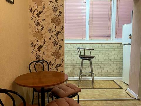 квартира по адресу Новомостицкая ул., 4