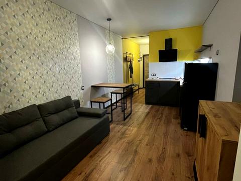 квартира по адресу Небесной Сотни просп. (Маршала Жукова), 107/б