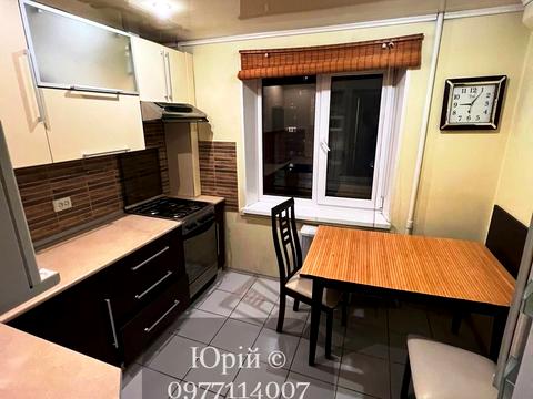 квартира по адресу Антоновича ул. (Горького), 97