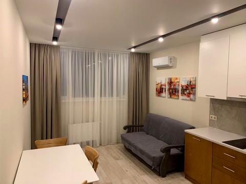 квартира по адресу Берестейский просп. (Победы), 5б