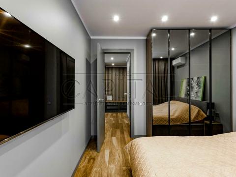 квартира за адресою Зарічна вул., 4 к2