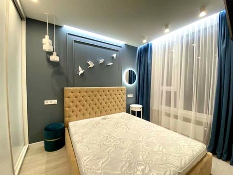 квартира по адресу Ісмаїла Гаспринського ул. (Сормовська), 3