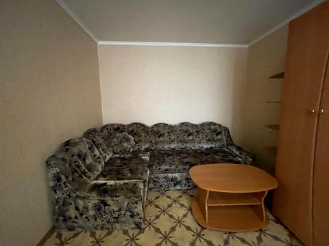 квартира по адресу Мандрыковская ул., 143