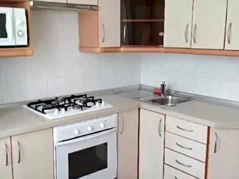 квартира по адресу Героев Полка "Азов ул. (Малиновского маршала), 15/3