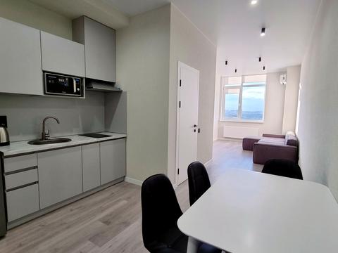 квартира за адресою Нагірна вул., 18/16