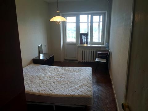 квартира по адресу Борщаговская ул., 117