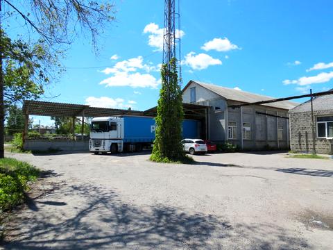 комерційна за адресою Харків, Біологічна вул., 10