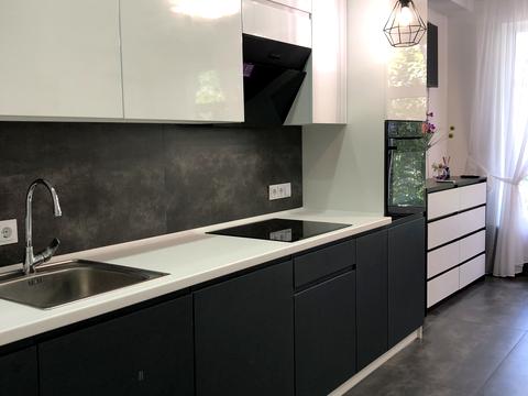 квартира по адресу Генерала Пушкина ул., 26-Д