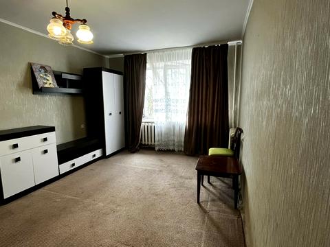 квартира за адресою Марії Лагунової вул., 17